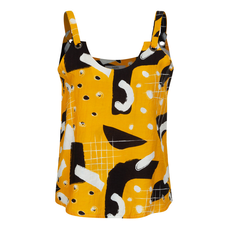 تاپ زنانه نیزل مدل P06400500738010137