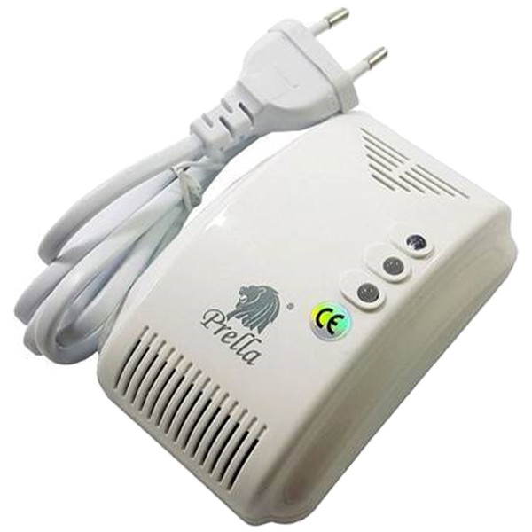 خرید و قیمت دتکتور منوکسید کربن پرلا مدل OMD-220GT