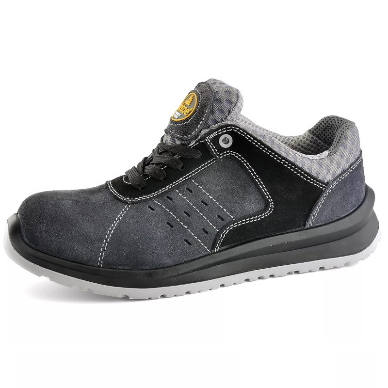 خرید و قیمت کفش ایمنی سیف تو مدل مهندسی اسپرت BEST AIR