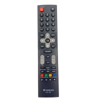 ریموت کنترل تلویزیون اسنوا مدل LLA_987