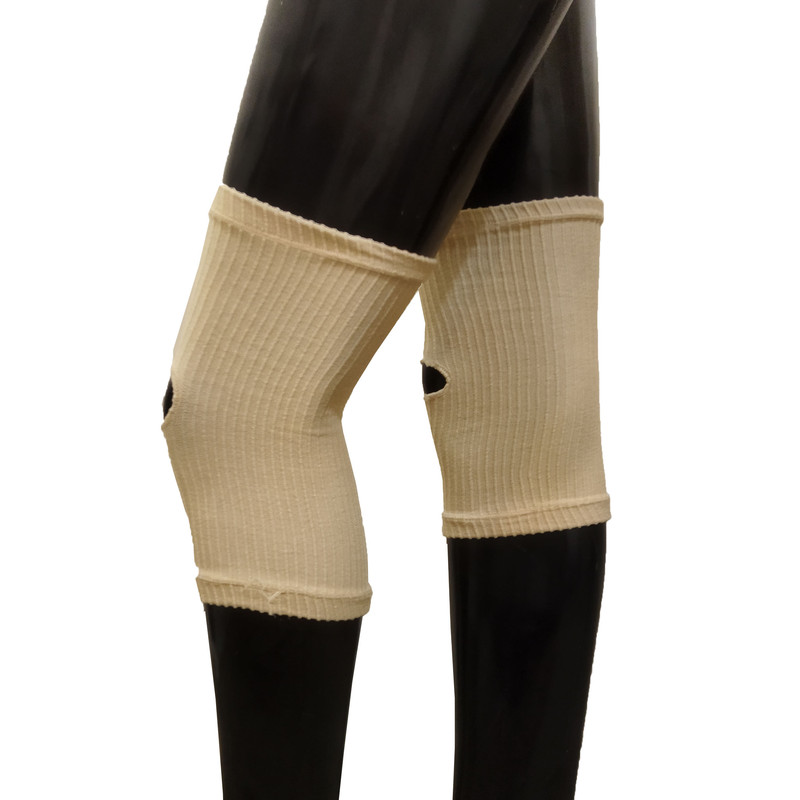 زانوبند طبی مدل SHKSK103 بسته دو عددی