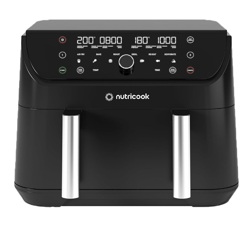 سرخ کن بدون روغن نوتریکوک مدل AFD285
