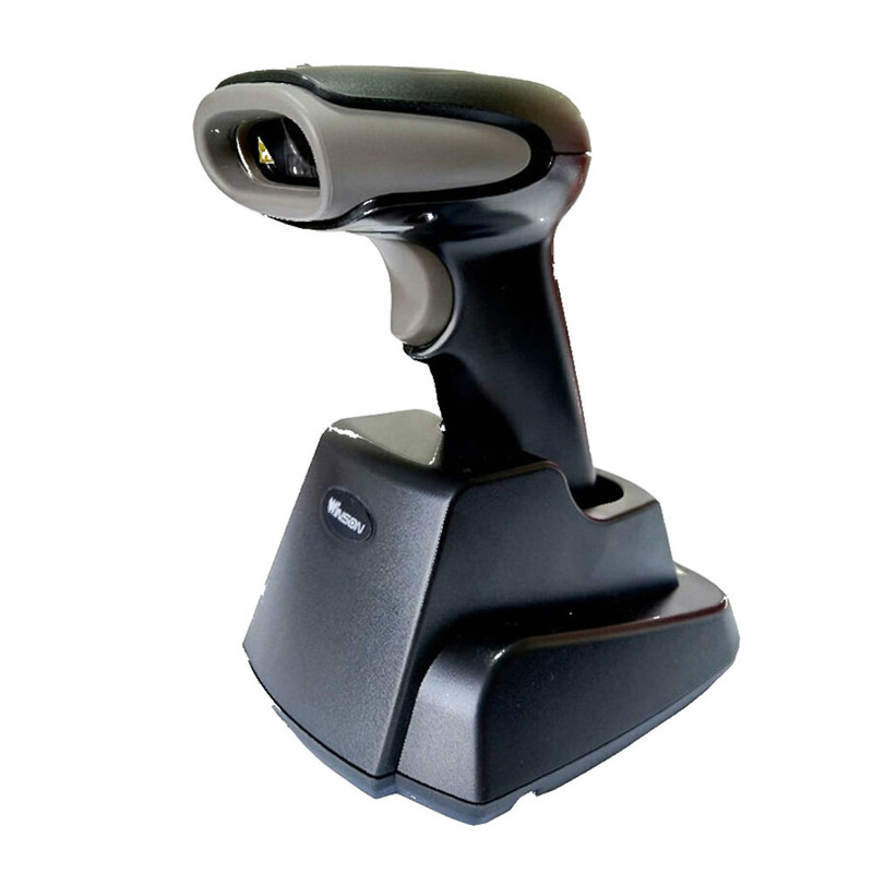 خرید و قیمت بارکد خوان دو بعدی وینسون مدل WNI-6610E-USB