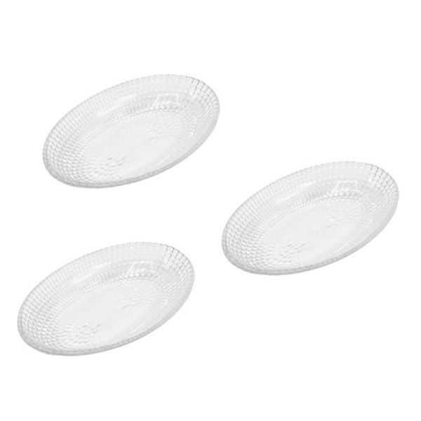 ظرف سرو مدل ونیز کد DB1074GCL بسته 3 عددی