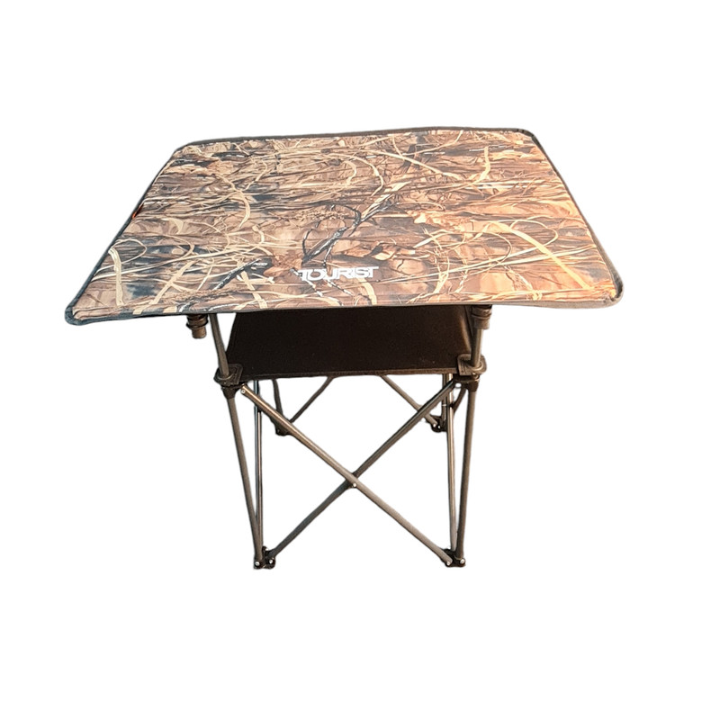 میز سفری توریست مدل نیزاری