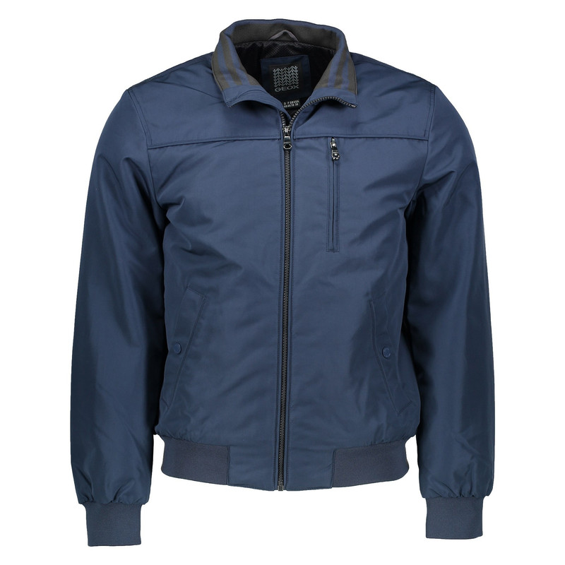 کاپشن کوتاه مردانه - جی اوکس