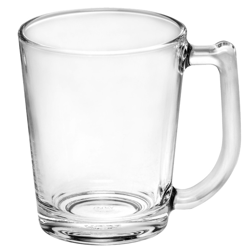 استکان لاکی کد 312007 بسته 6 عددی