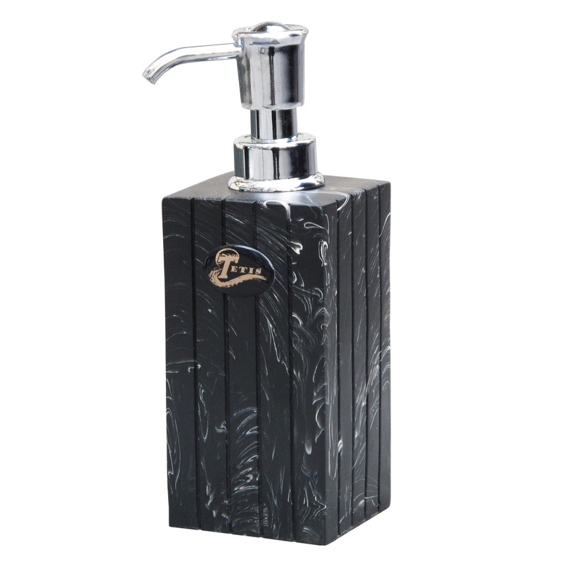 خرید و قیمت پمپ مایع دستشویی تتیس مدل SC-201