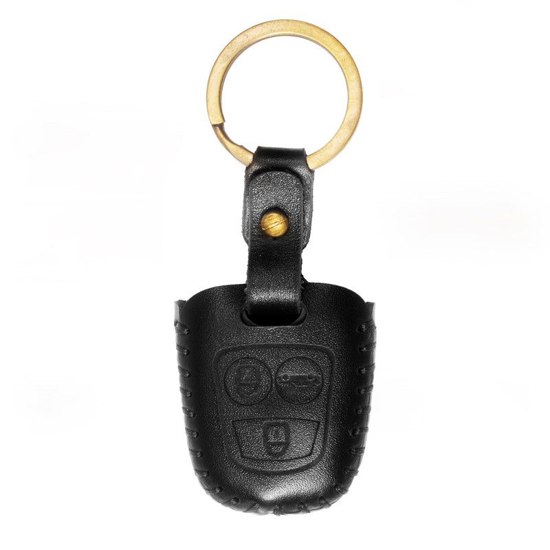 کاور ریموت خودرو چرم آراهمراه کد ARAJ731 مناسب برای تیبا2