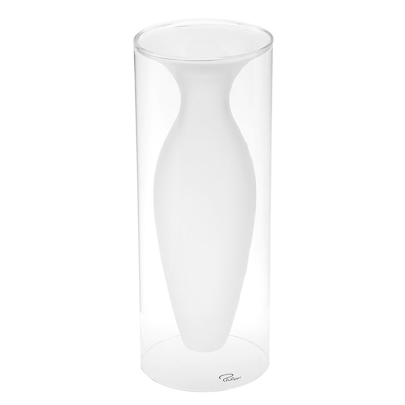 خرید و قیمت گلدان فیلیپی مدل Esmeralda Vase سایز بزرگ