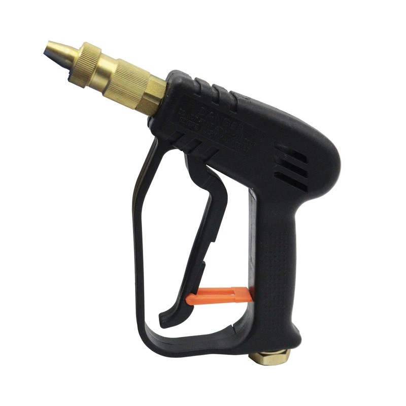 تفنگی کارواش تاپکس مدل SMT-TOPEX-WATER MACHINE GUN