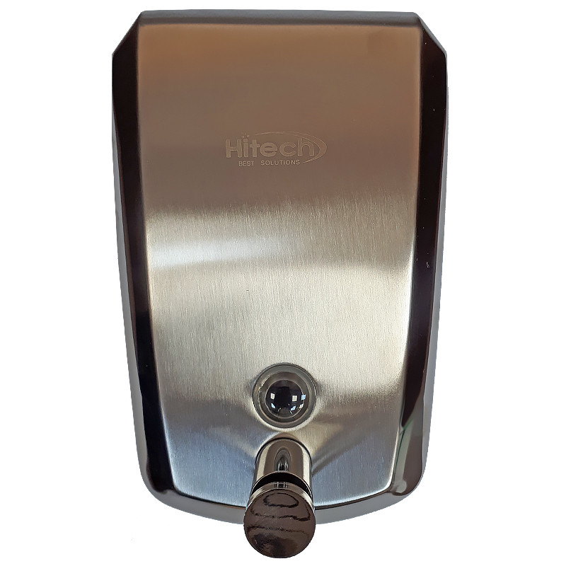 خرید و قیمت مخزن مایع دستشویی هایتک مدل 1000V