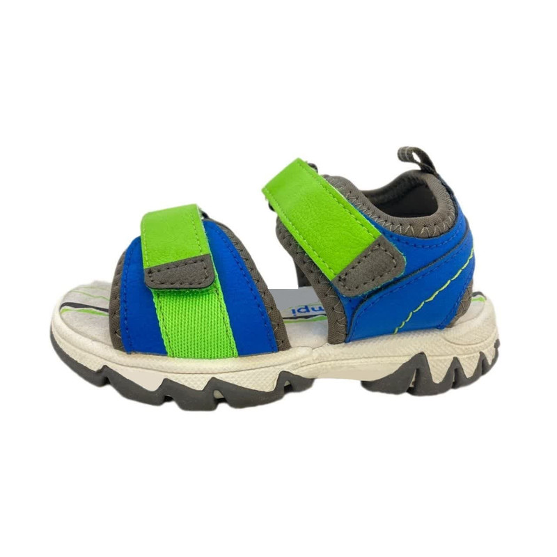 خرید و قیمت کفش طبیعت گردی ایمپی دیمپی مدل bR986