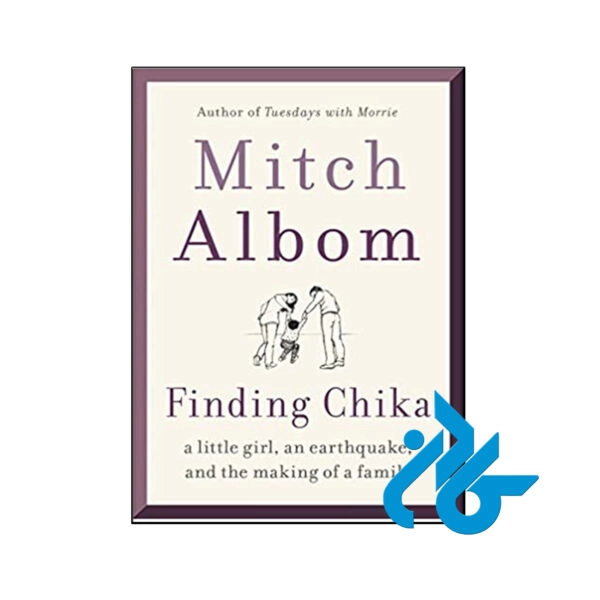 Finding Chika A Little Girl an Earthquake and the Making of a Family 00