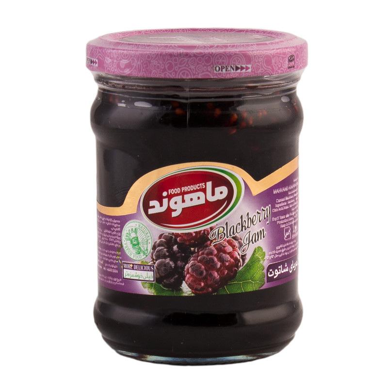 مربا شاتوت ماهوند - 280 گرم