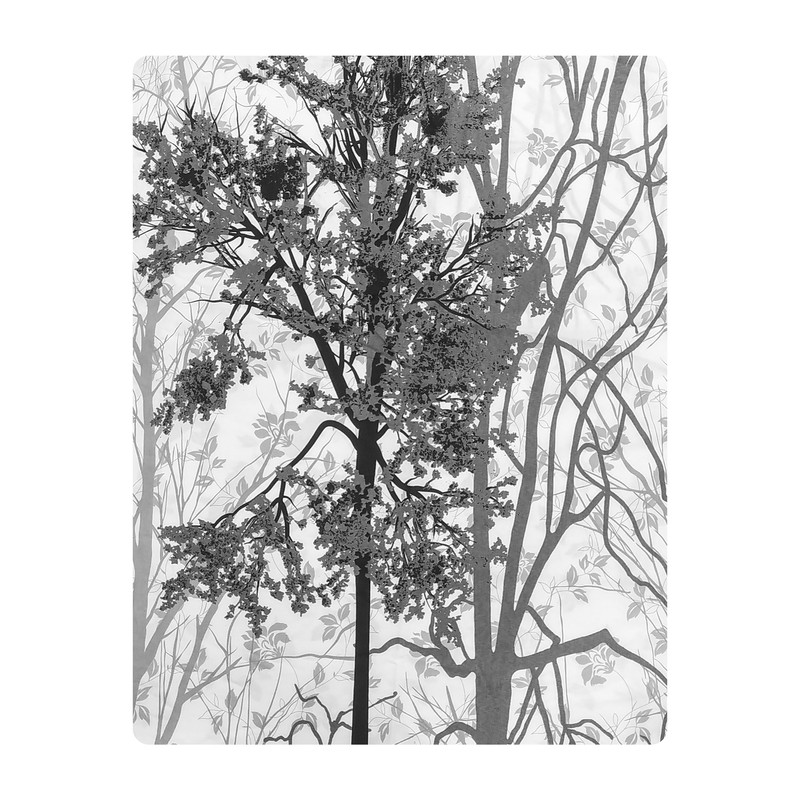 ملحفه تشک مهمان آدنو مدل رهام کد IR160 سایز 90x190 سانتی متر