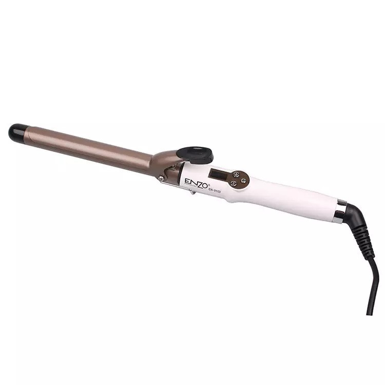 خرید و قیمت فر کننده و حالت دهنده مو انزو پروفیشینال مدل EN-9103