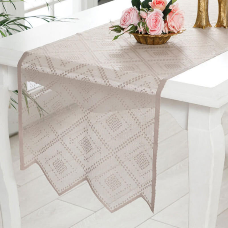 رانر انگلیش هوم مدل Tileart