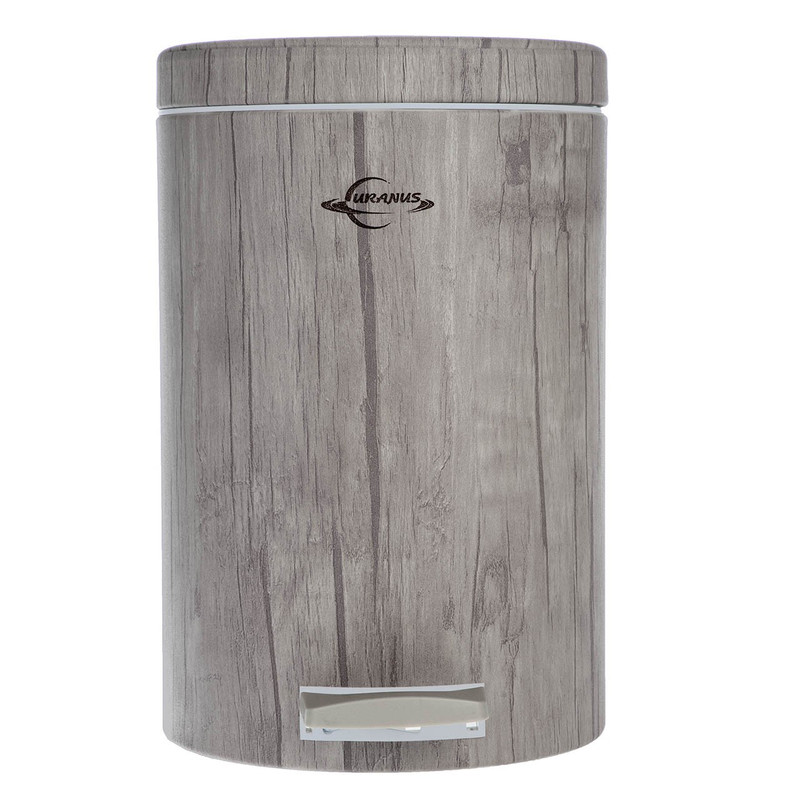 سطل زباله اورانوس مدل UPB-110-2 گنجایش 12 لیتری