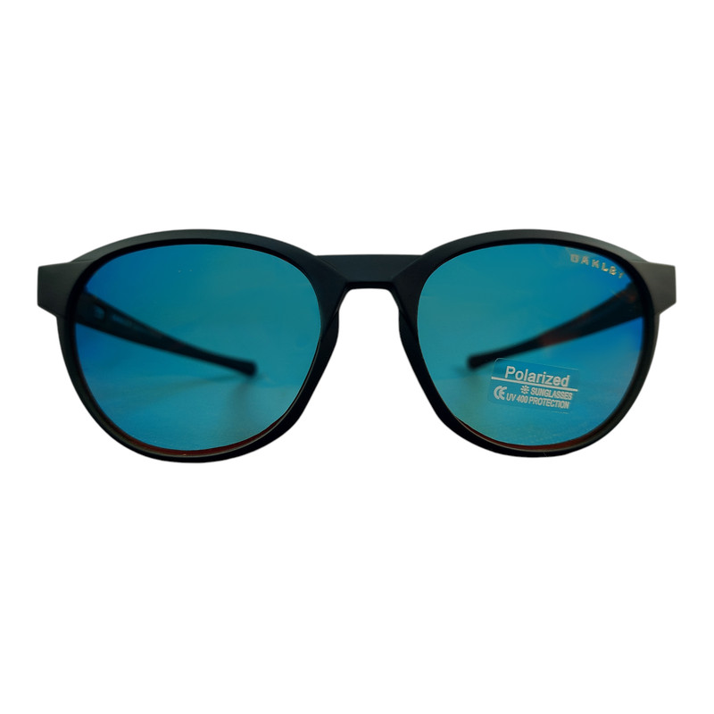 عینک آفتابی گرد پلاریزه مدل 25676 کد MOR