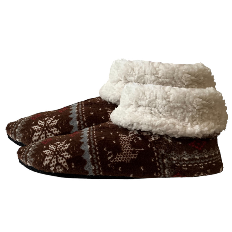 خرید و قیمت پاپوش زنانه مدل دوبرا یلدا بسته 2 عددی