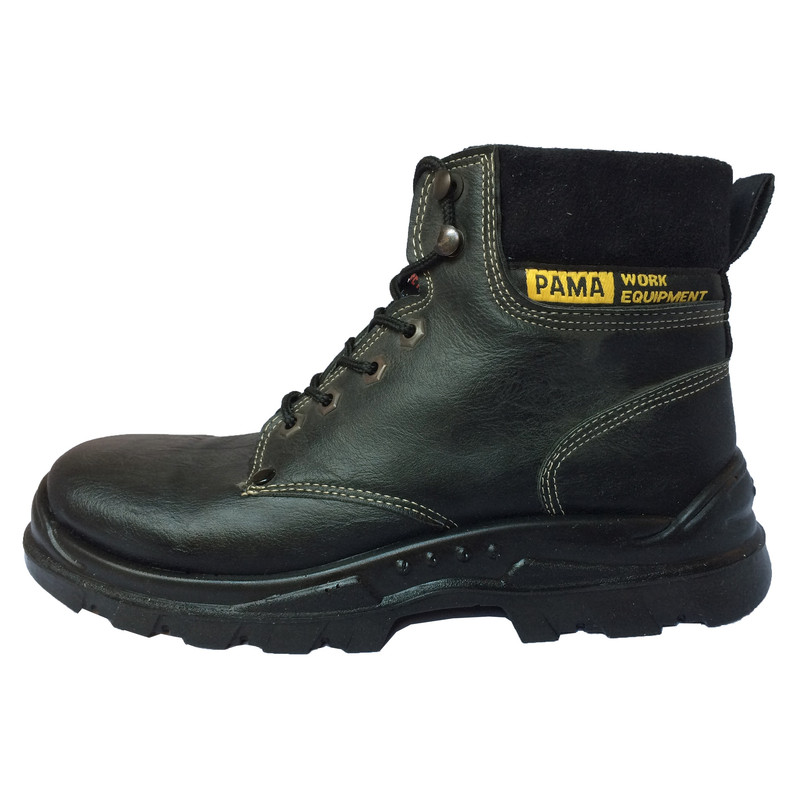 بوت مردانه پاما مدل 2201