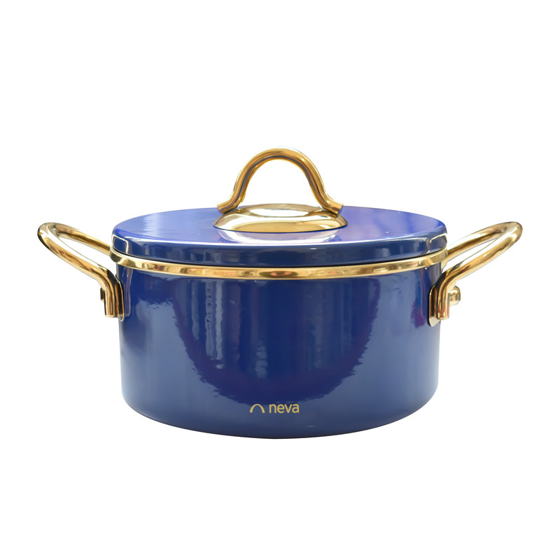 قابلمه نوا مدل N-04893 سایز 22