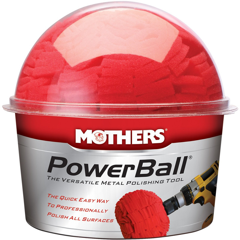 اسفنج خودرو مادرز مدل 5140