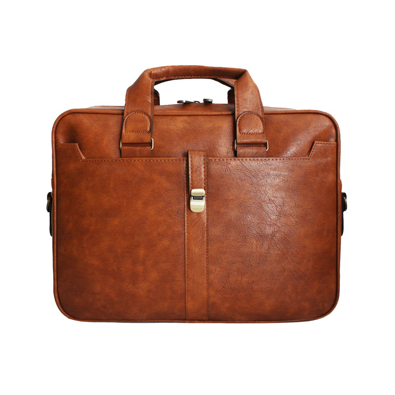 کیف اداری مردانه مدل قفلدار کد 301