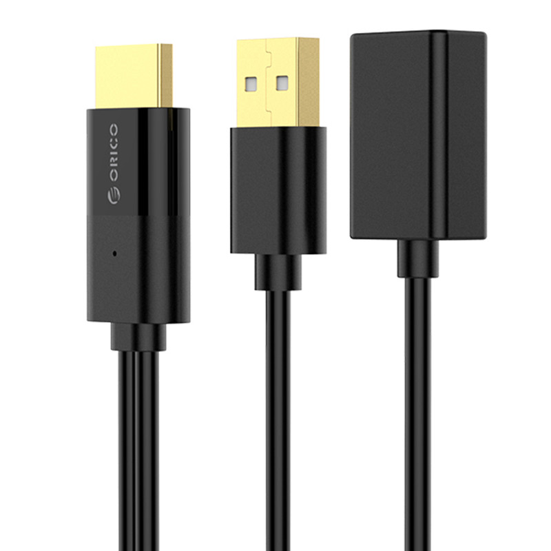 خرید و قیمت دانگل HDMI اوریکو مدل PE-P1