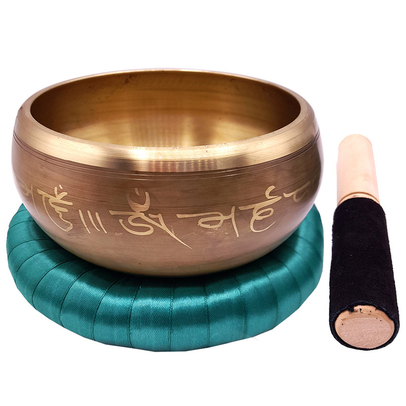 کاسه تبتی ناماسته مدل 5b14