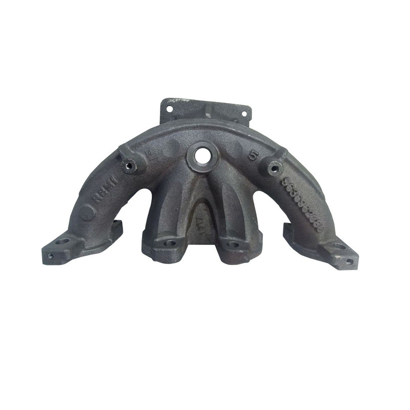 منیفولد دود خودرو مدل 9524 مناسب برای پژو 206