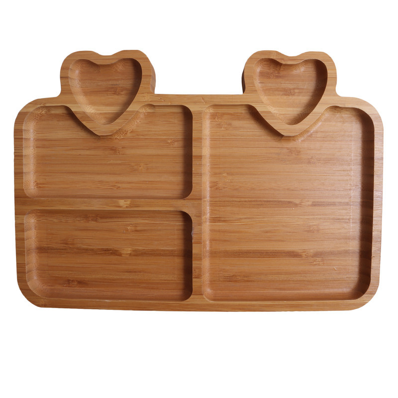 خرید و قیمت اردو خوری مدل پنج خانه کد GL7676