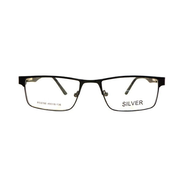 فریم عینک طبی زنانه مدل RS8788