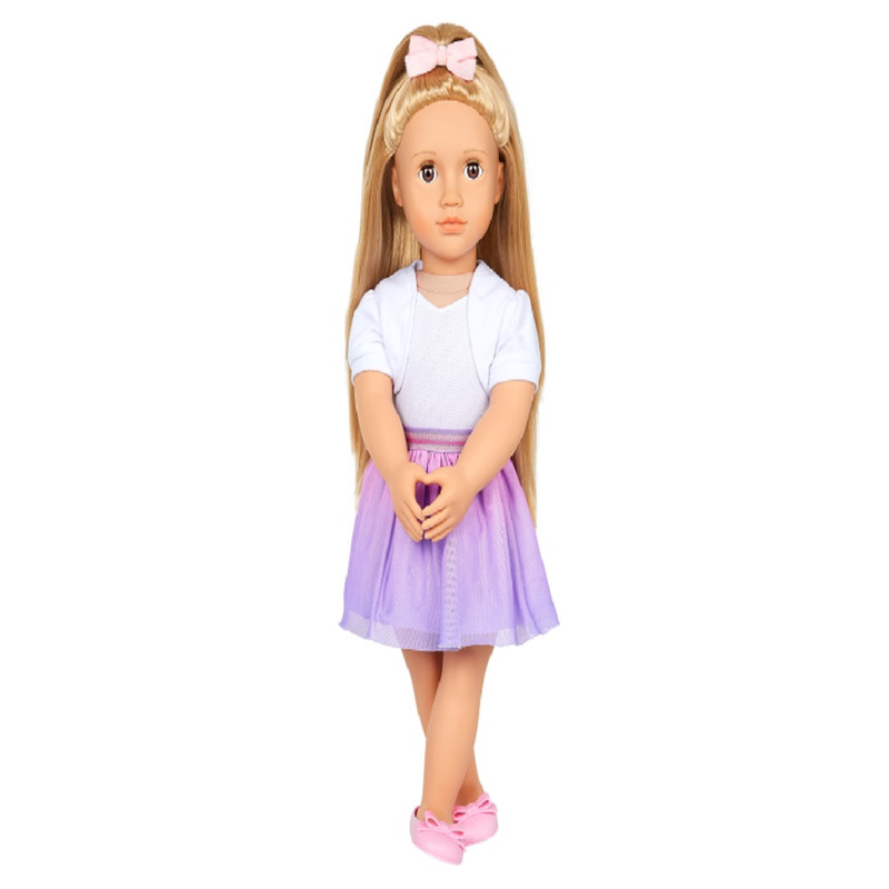 عروسک اور جنریشن مدل Thea ارتفاع 46 سانتی متر