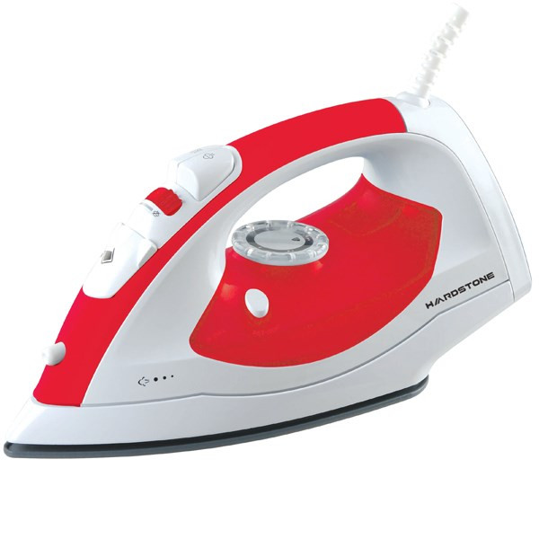 خرید و قیمت اتو بخار هاردستون مدل HS-SI1904