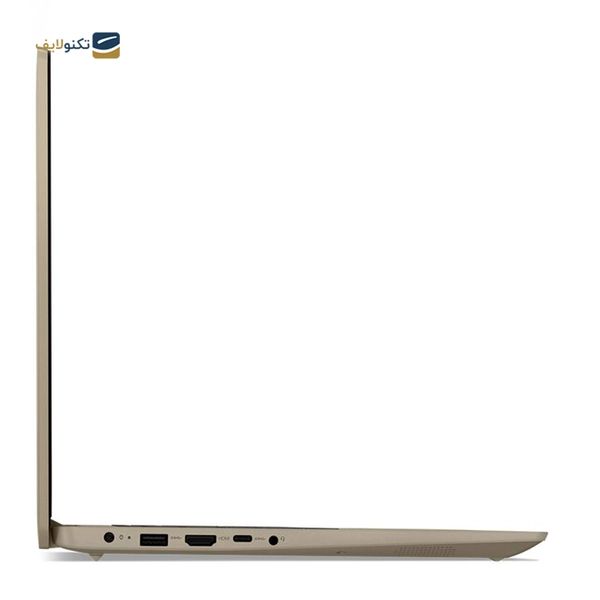 لپ تاپ لنوو 15.6 اینچی مدل Ideapad 3 i5 12GB 256GB SSD5