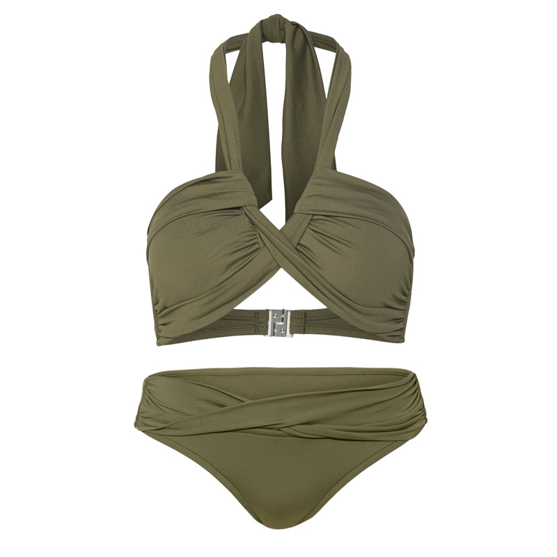 مایو زنانه سیفولی مدل 33816