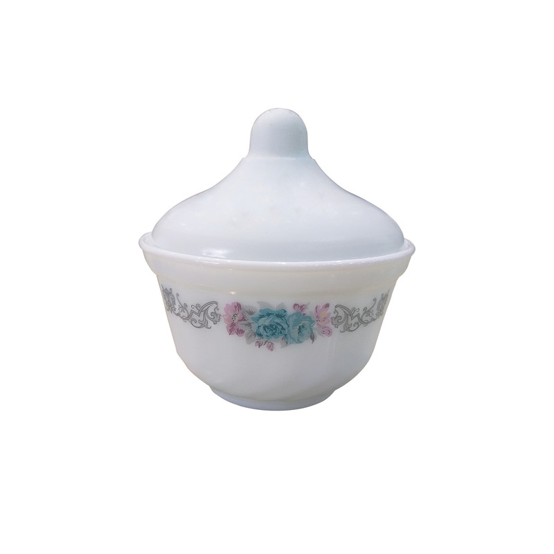 قندان پارس اپال مدل نلی کد 180-B