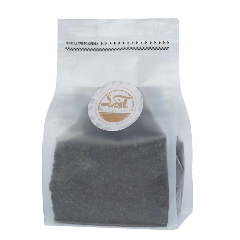 فلفل سیاه ناساب آنید - 2000 گرم