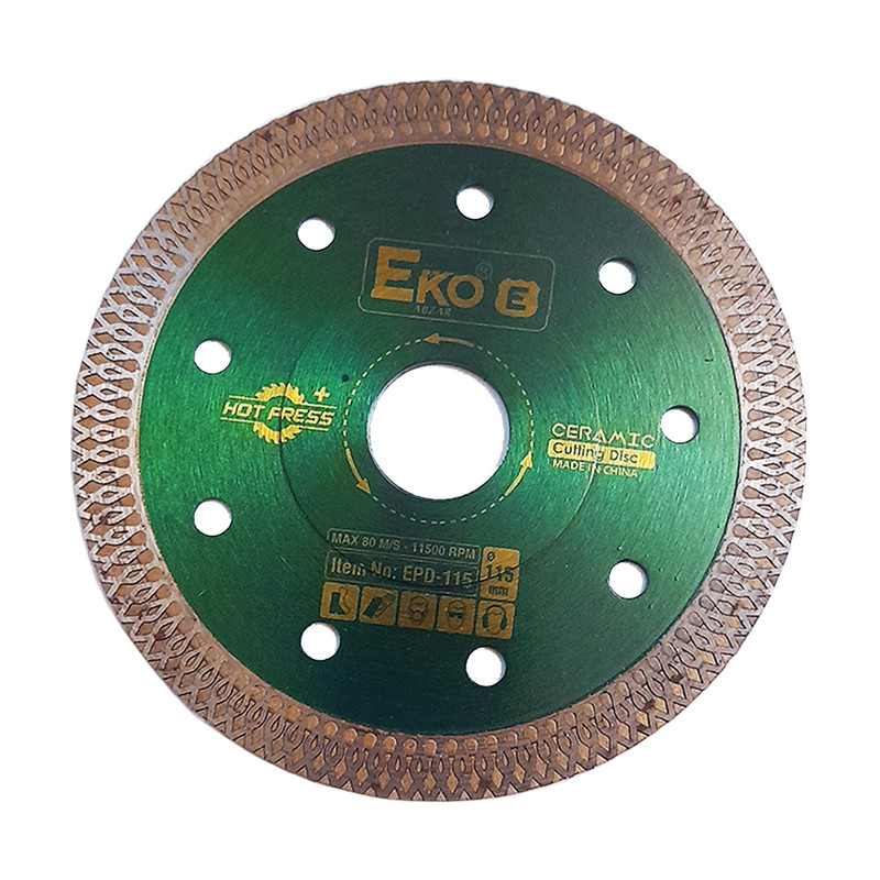 مینی صفحه سرامیک بر اکو مدل HT- 01515