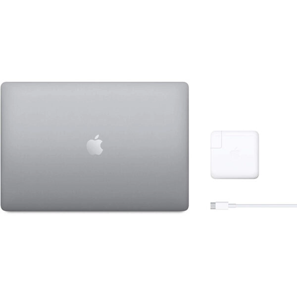 لپ تاپ 16 اینچی اپل مدل MacBook Pro MVVL26