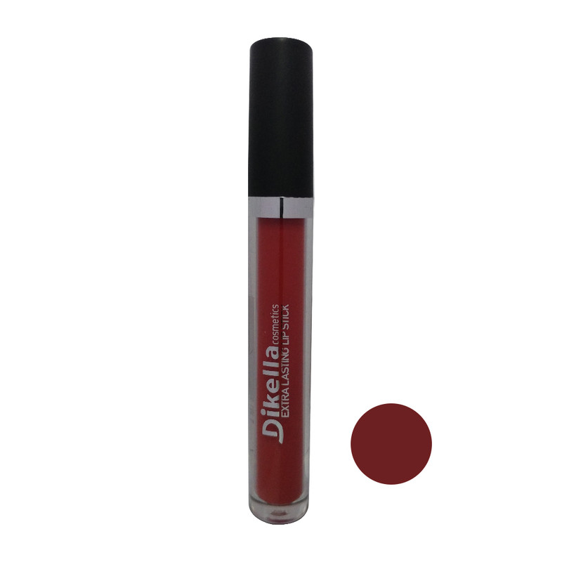 خرید و قیمت رژ لب مایع دیکلا شماره M4