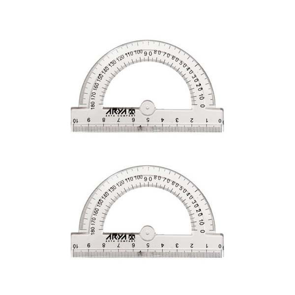 نقاله آریا کد MA-158 بسته 2 عددی