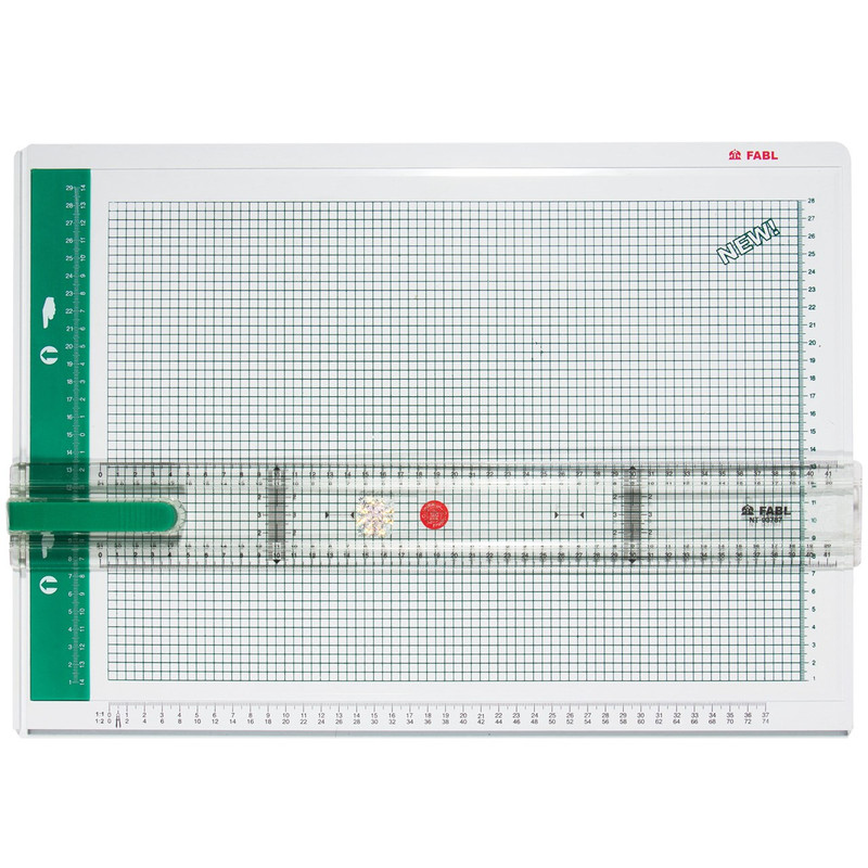 خرید و قیمت تخته رسم فابل مدل Mobile - سایز A3