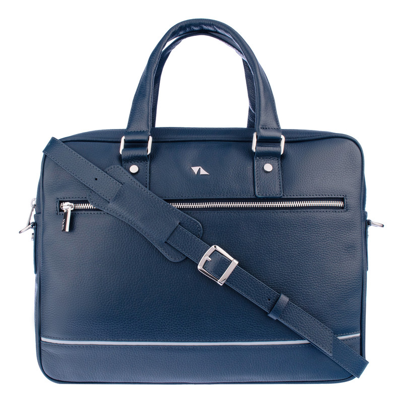 کیف اداری چرم مشهد مدل A0604-063