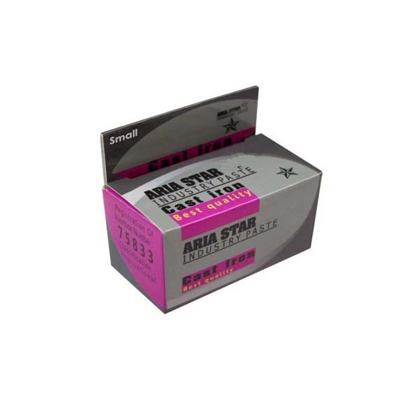 چسب دوقلو آریا استارمدل CAST 833 وزن 50 گرم
