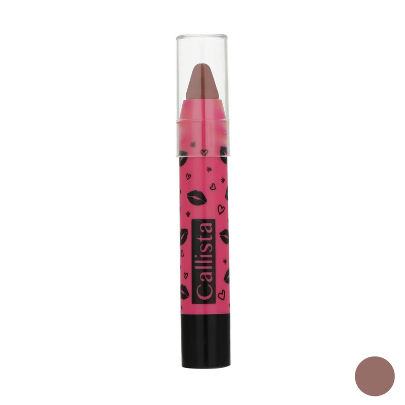 خرید و قیمت رژ لب جامد کالیستا شماره 03