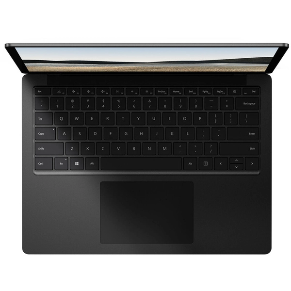 لپ تاپ 13.5 اینچی مایکروسافت مدل Surface Laptop 4-i7 16GB 512SSD Iris Xe 11