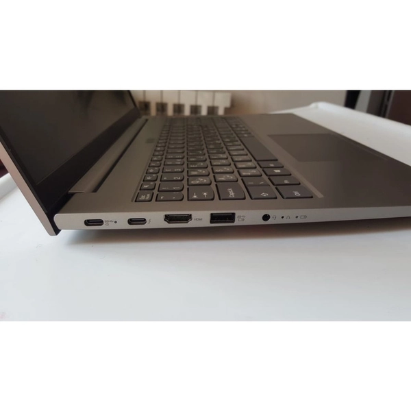 لپ تاپ 15.6 اینچی لنوو مدل ThinkBook 15 G2 ITL-i7 16GB 512GB - کاستوم شده5